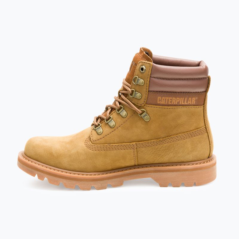 Черевики чоловічі CATerpillar Colorado 2.0 Hiker Wp honey reset 10