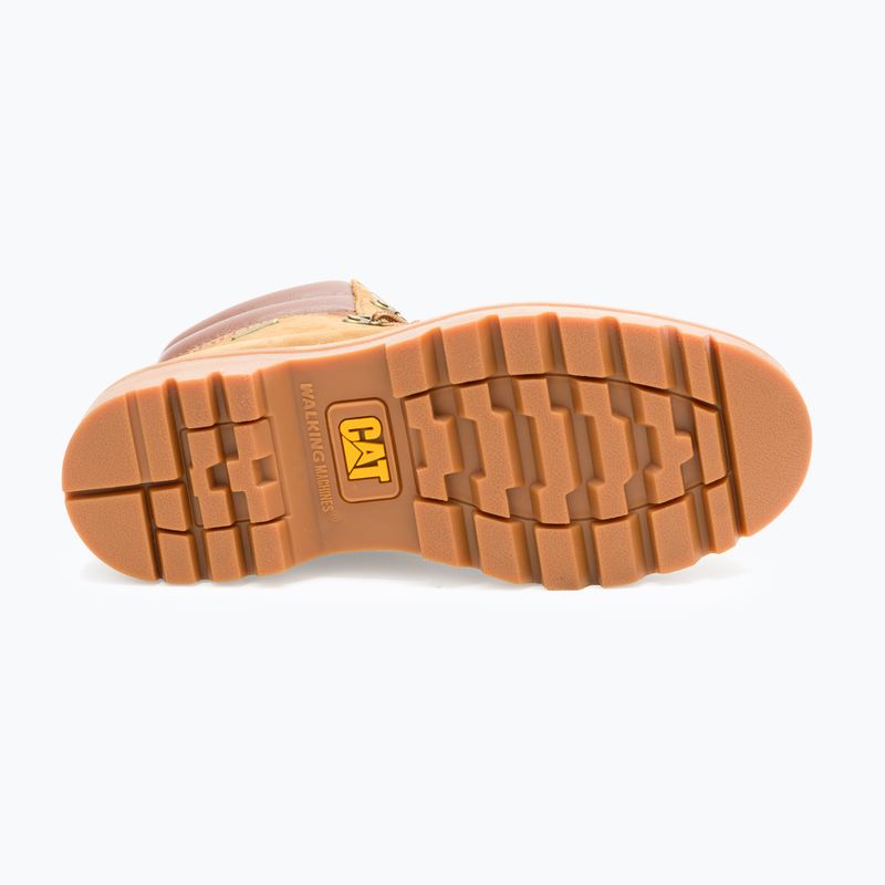 Черевики чоловічі CATerpillar Colorado 2.0 Hiker Wp honey reset 14