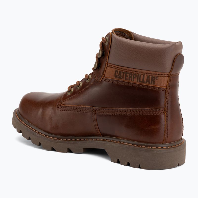Взуття чоловіче Caterpillar Colorado 2.0 yam 3