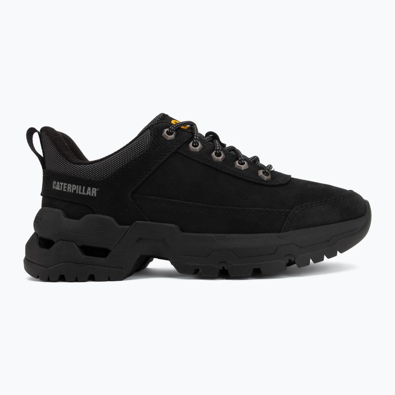 Взуття чоловіче CATerpillar Surge Hiker Low black 2