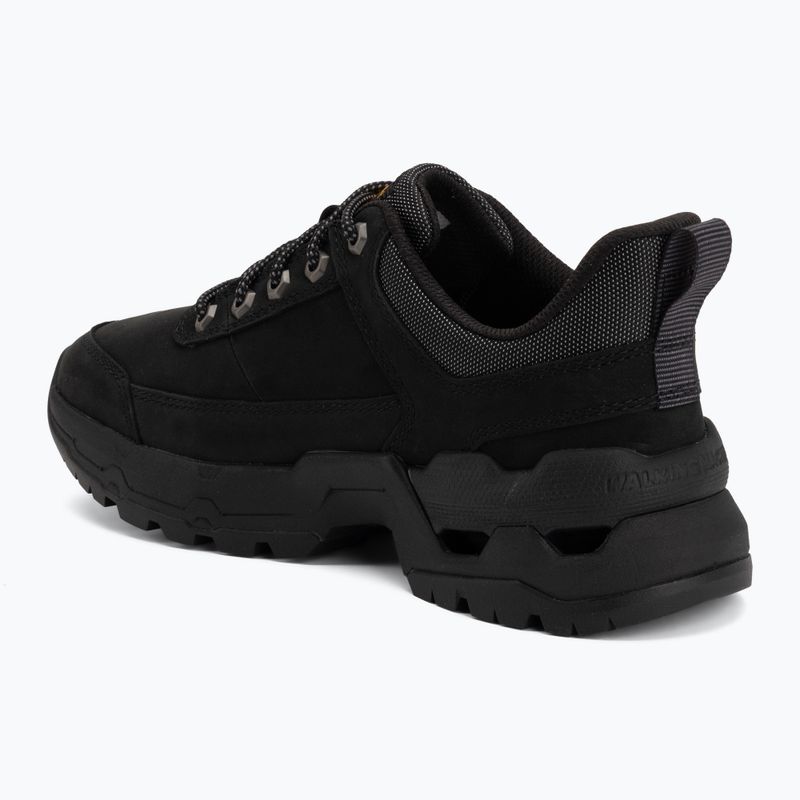 Взуття чоловіче CATerpillar Surge Hiker Low black 3