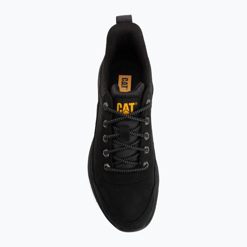 Взуття чоловіче CATerpillar Surge Hiker Low black 5