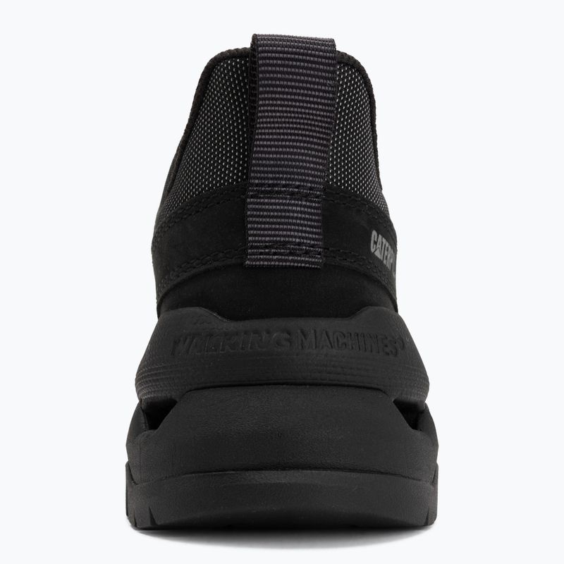Взуття чоловіче CATerpillar Surge Hiker Low black 6