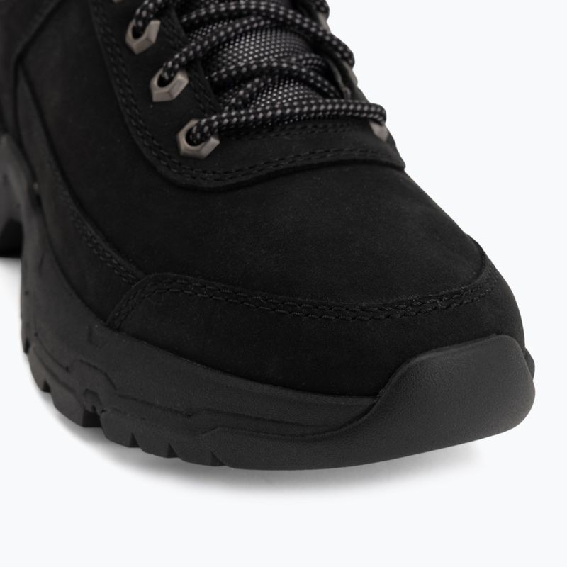 Взуття чоловіче CATerpillar Surge Hiker Low black 7