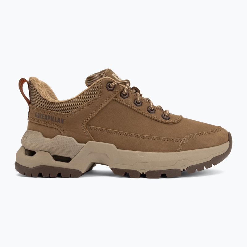 Взуття чоловіче CATerpillar Surge Hiker Low brown 2