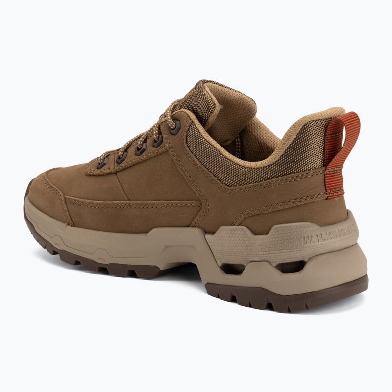 Взуття чоловіче CATerpillar Surge Hiker Low brown 3