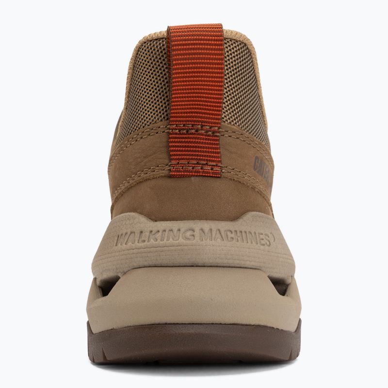 Взуття чоловіче CATerpillar Surge Hiker Low brown 6