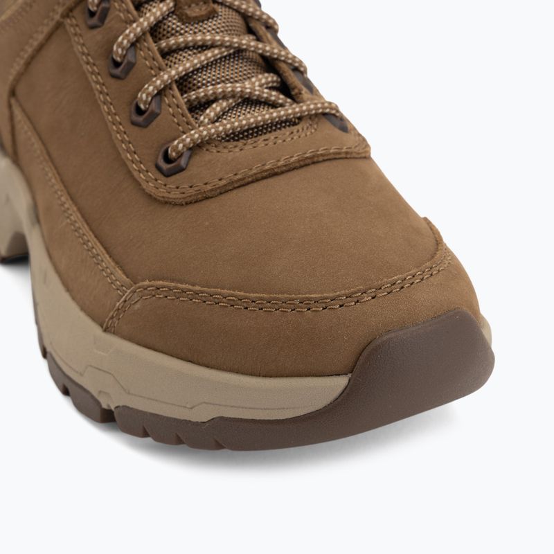 Взуття чоловіче CATerpillar Surge Hiker Low brown 7
