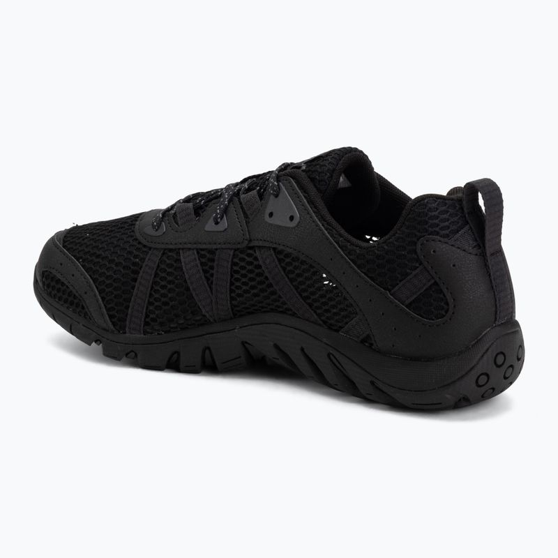 Кросівки туристичні чоловічі Merrell Maipo 3 black 3