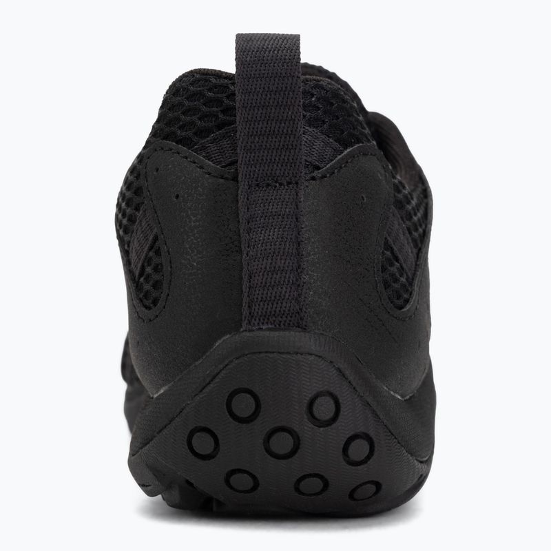 Кросівки туристичні чоловічі Merrell Maipo 3 black 6