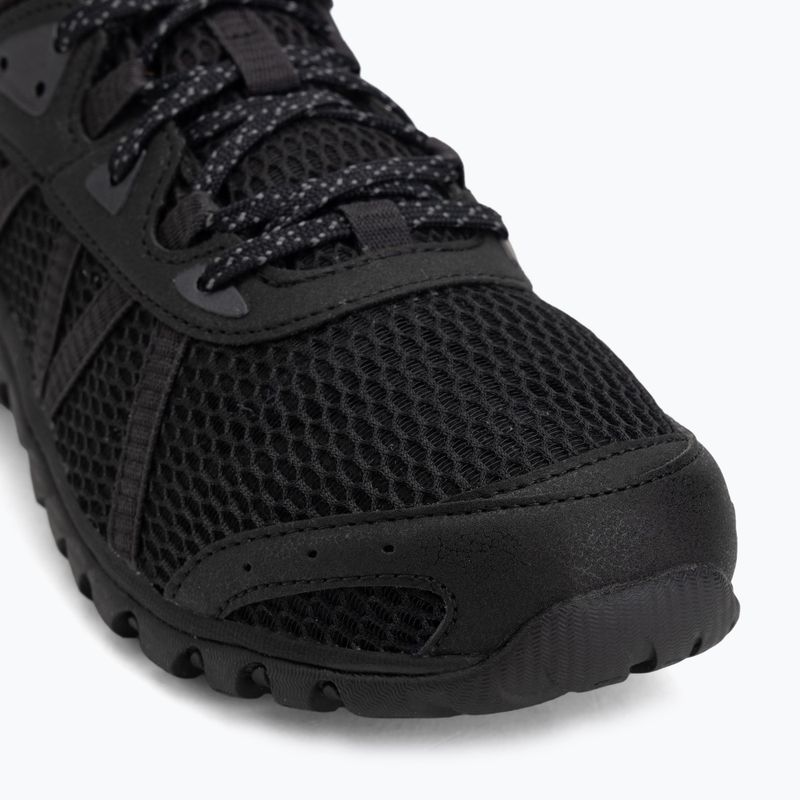 Кросівки туристичні чоловічі Merrell Maipo 3 black 7