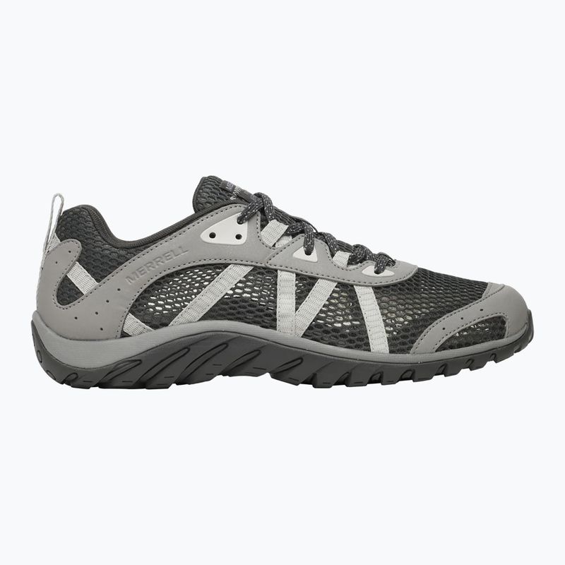 Кросівки туристичні чоловічі Merrell Maipo 3 cement 2