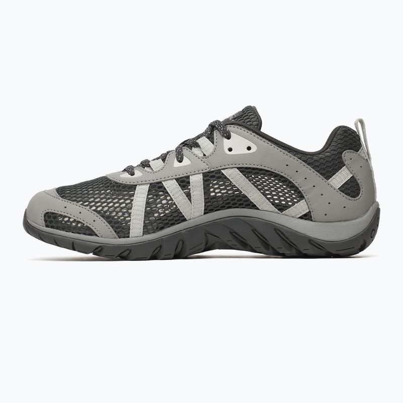 Кросівки туристичні чоловічі Merrell Maipo 3 cement 3