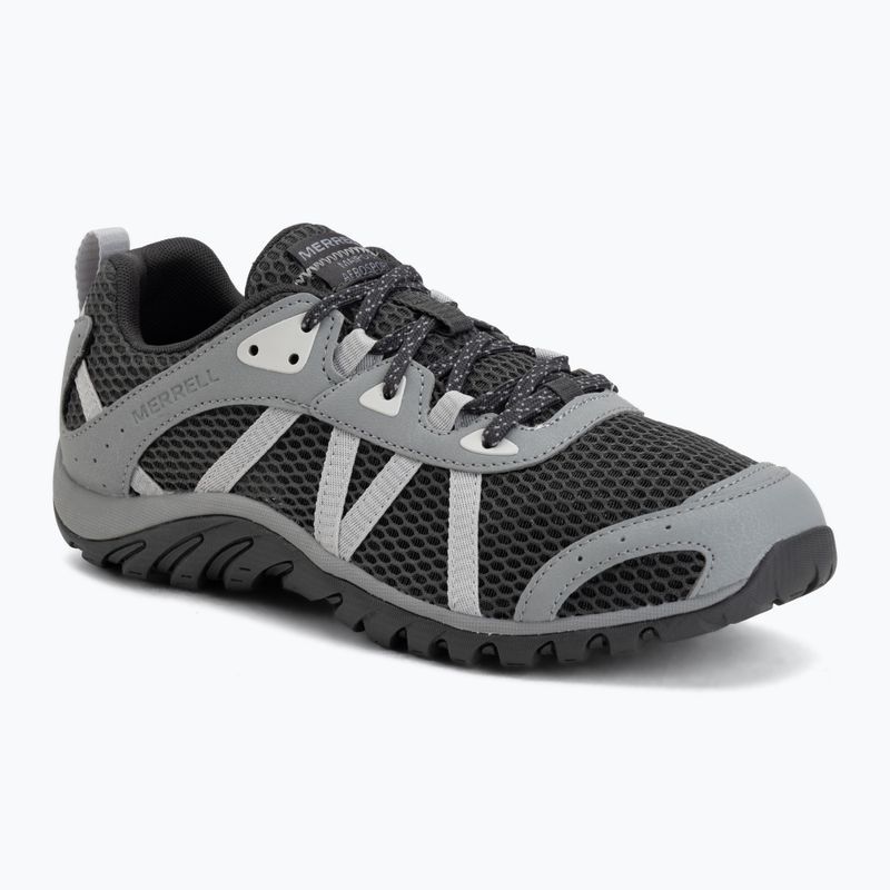 Кросівки туристичні чоловічі Merrell Maipo 3 cement