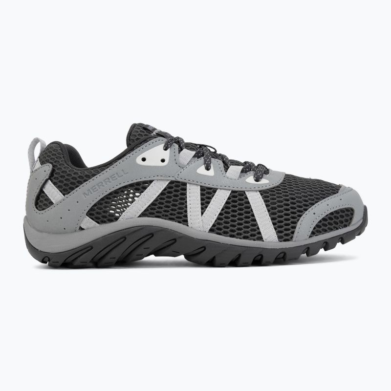 Кросівки туристичні чоловічі Merrell Maipo 3 cement 2