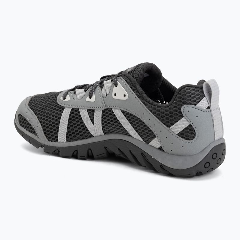 Кросівки туристичні чоловічі Merrell Maipo 3 cement 3