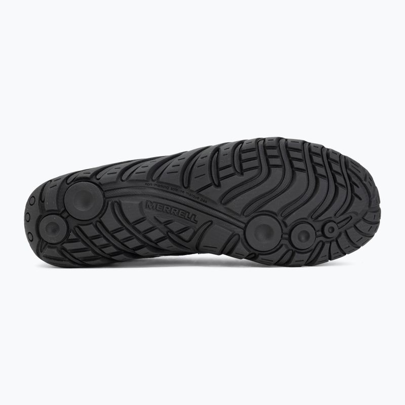 Кросівки туристичні чоловічі Merrell Maipo 3 cement 4