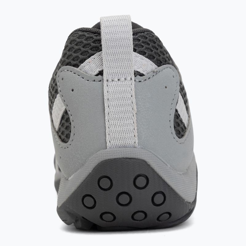 Кросівки туристичні чоловічі Merrell Maipo 3 cement 6