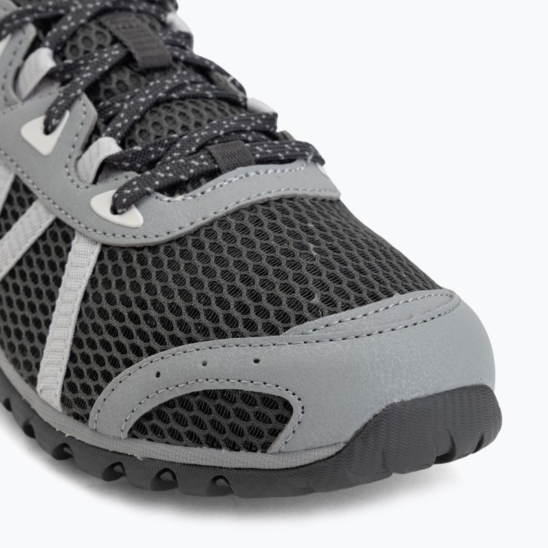 Кросівки туристичні чоловічі Merrell Maipo 3 cement 7