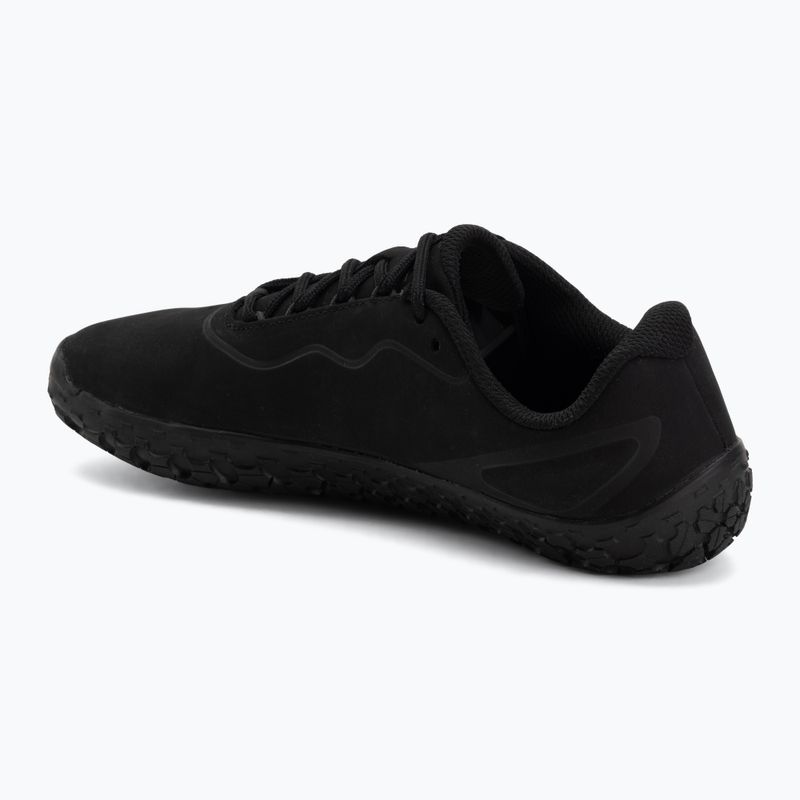 Кросівки barefoot чоловічі Merrell Vapor Glove 7 black 3