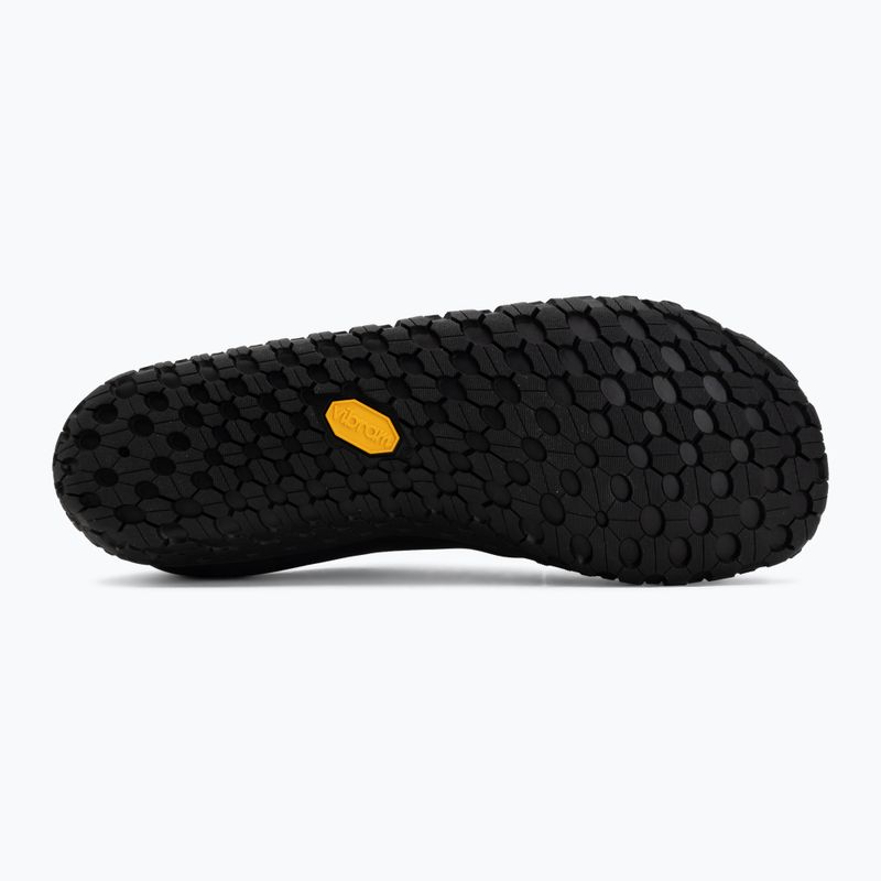 Кросівки barefoot чоловічі Merrell Vapor Glove 7 black 4
