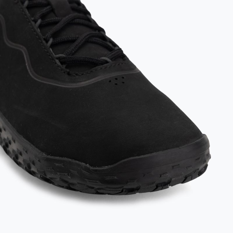 Кросівки barefoot чоловічі Merrell Vapor Glove 7 black 7