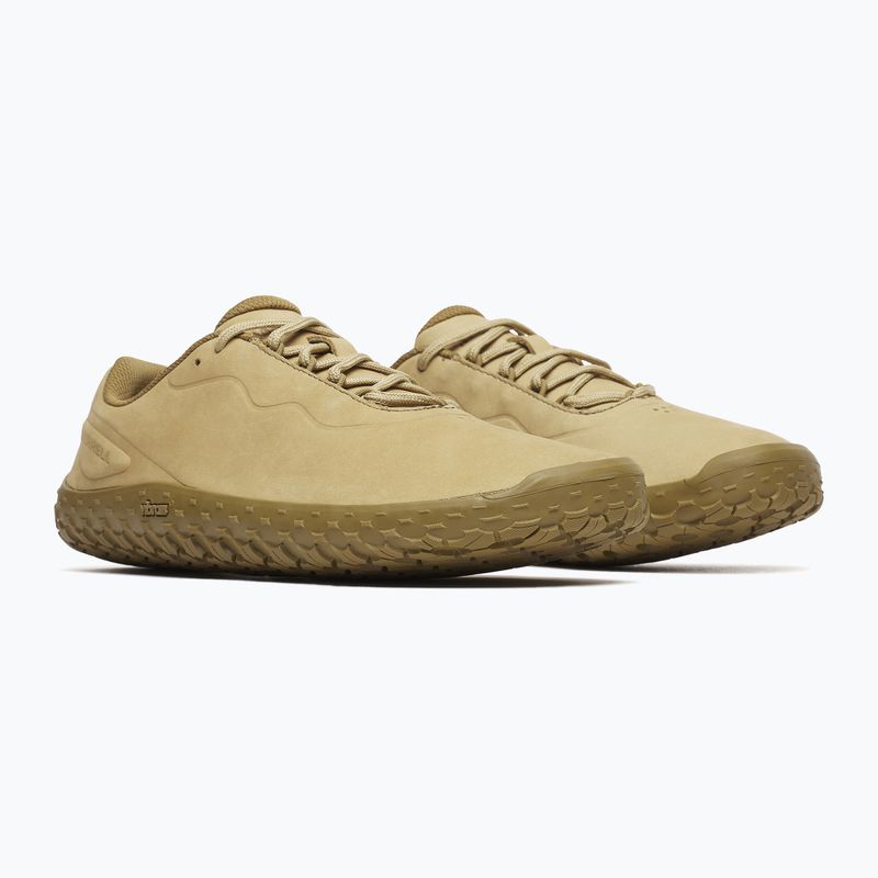 Кросівки barefoot чоловічі Merrell Vapor Glove 7 rattan 3