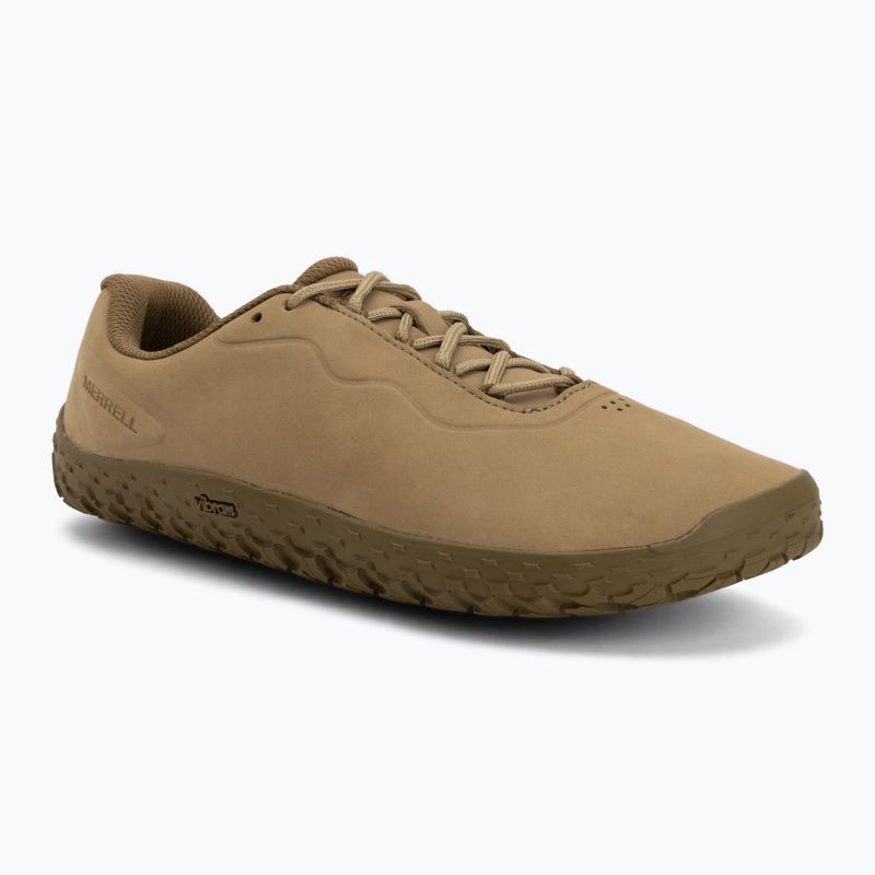 Кросівки barefoot чоловічі Merrell Vapor Glove 7 rattan