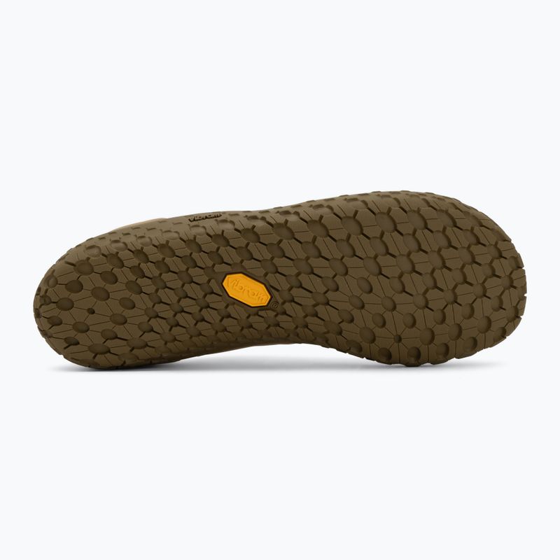 Кросівки barefoot чоловічі Merrell Vapor Glove 7 rattan 4