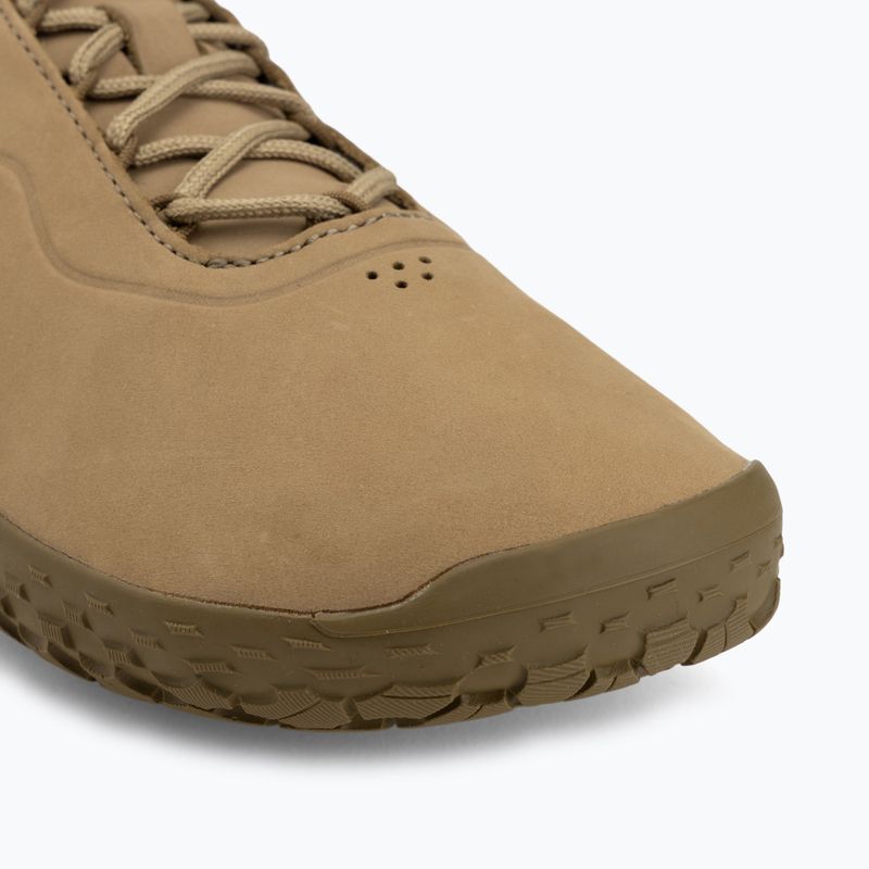 Кросівки barefoot чоловічі Merrell Vapor Glove 7 rattan 7