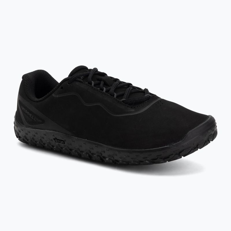 Кросівки barefoot жіночі Merrell Vapor Glove 7 black