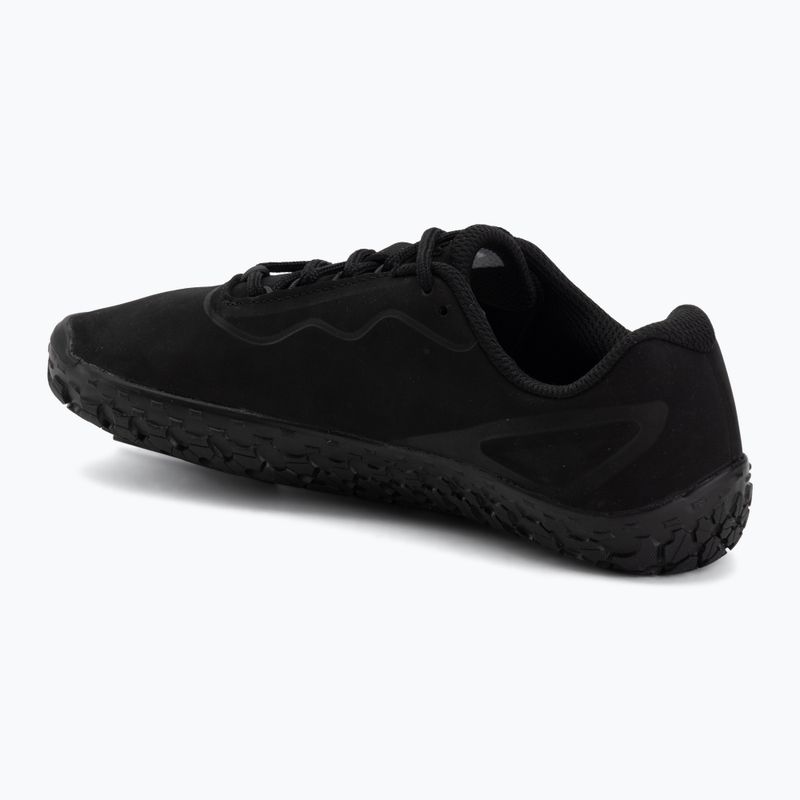 Кросівки barefoot жіночі Merrell Vapor Glove 7 black 3