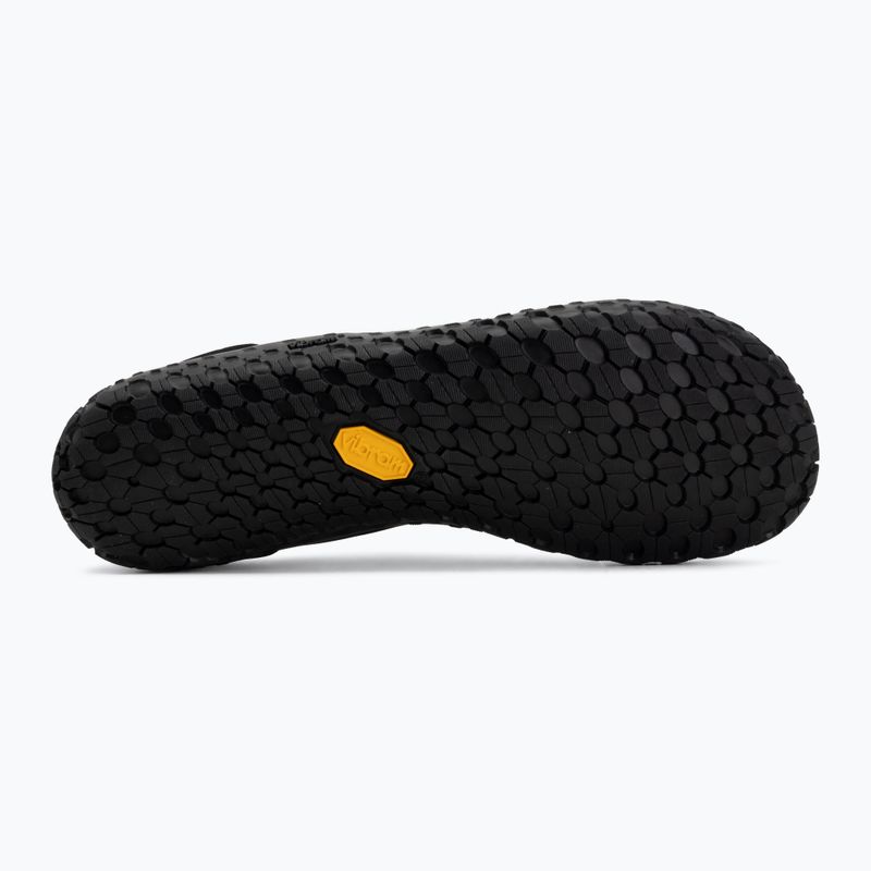 Кросівки barefoot жіночі Merrell Vapor Glove 7 black 4