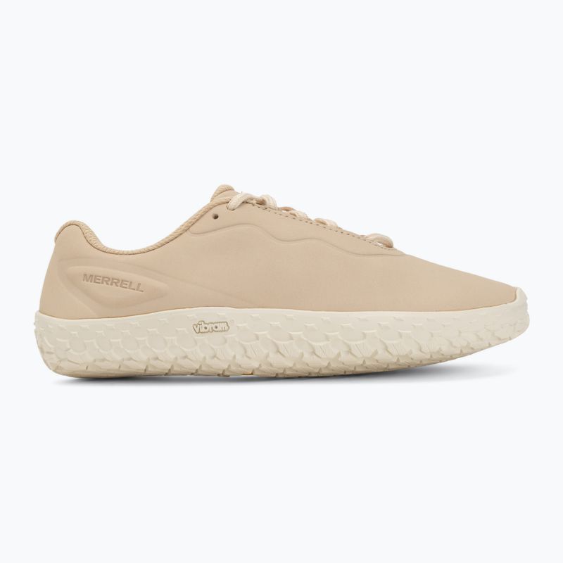 Кросівки barefoot жіночі Merrell Vapor Glove 7 poplar 2
