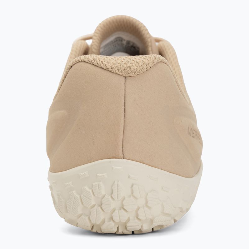 Кросівки barefoot жіночі Merrell Vapor Glove 7 poplar 6