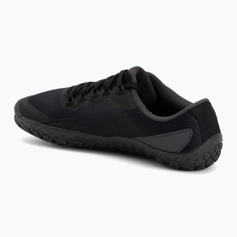 Кросівки barefoot чоловічі Merrell Vapor Glove 7 black 3