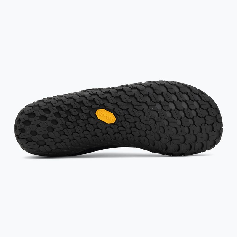 Кросівки barefoot чоловічі Merrell Vapor Glove 7 black 4