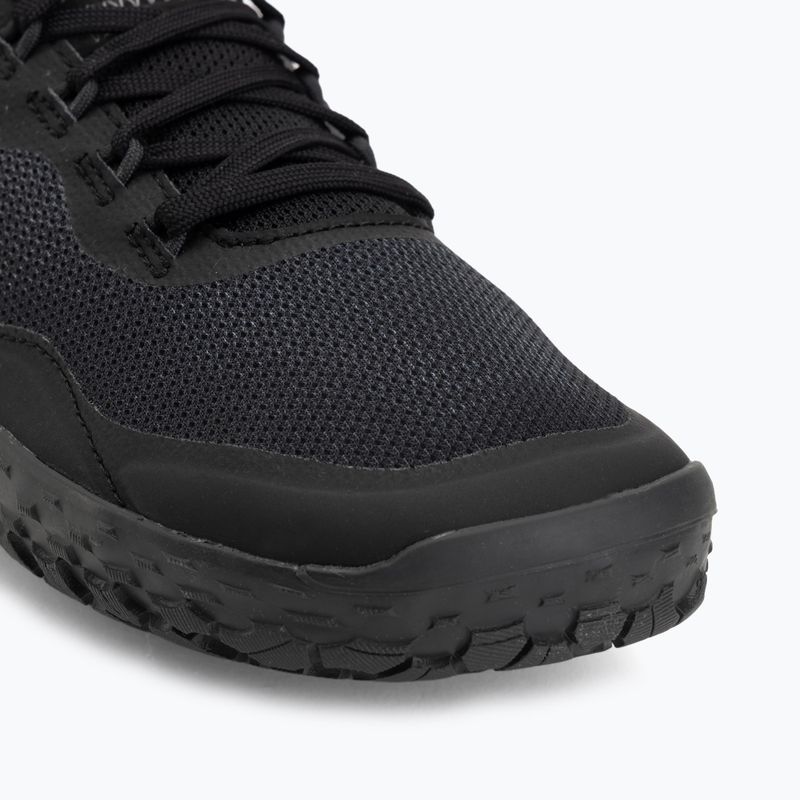 Кросівки barefoot чоловічі Merrell Vapor Glove 7 black 7