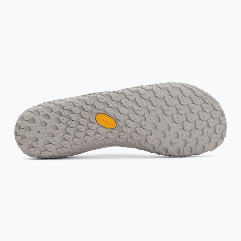 Кросівки barefoot чоловічі Merrell Vapor Glove 7 white 4
