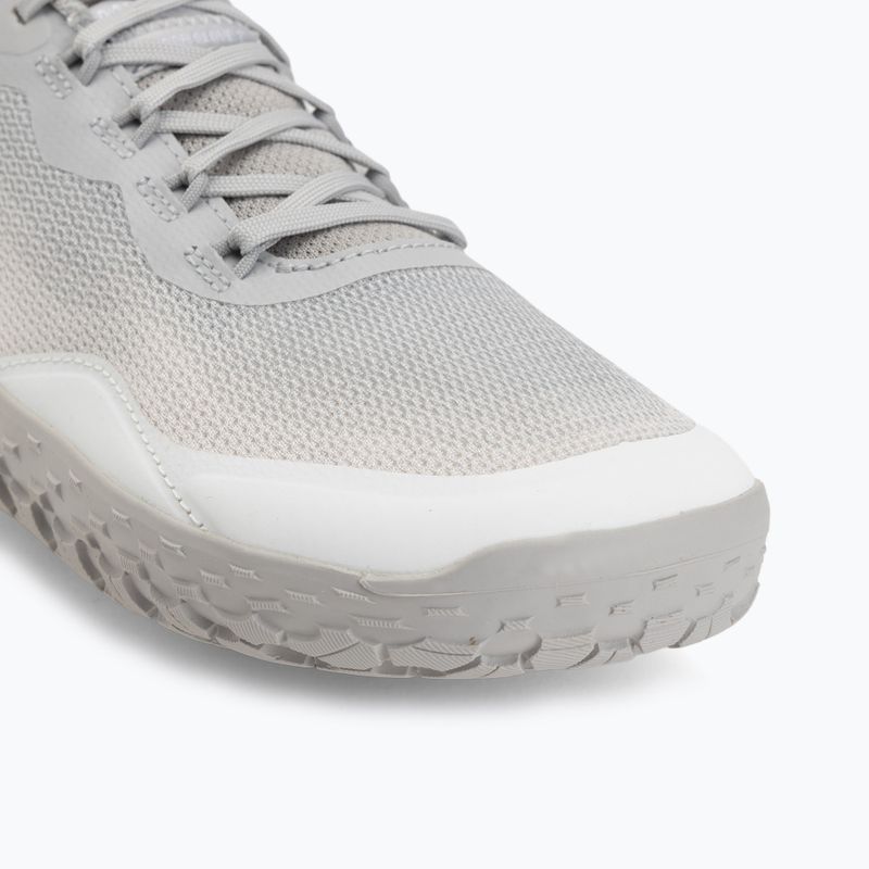 Кросівки barefoot чоловічі Merrell Vapor Glove 7 white 7