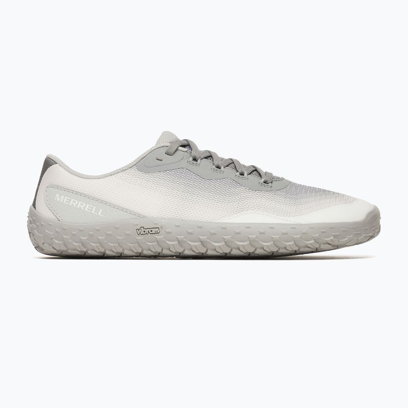 Кросівки barefoot чоловічі Merrell Vapor Glove 7 white