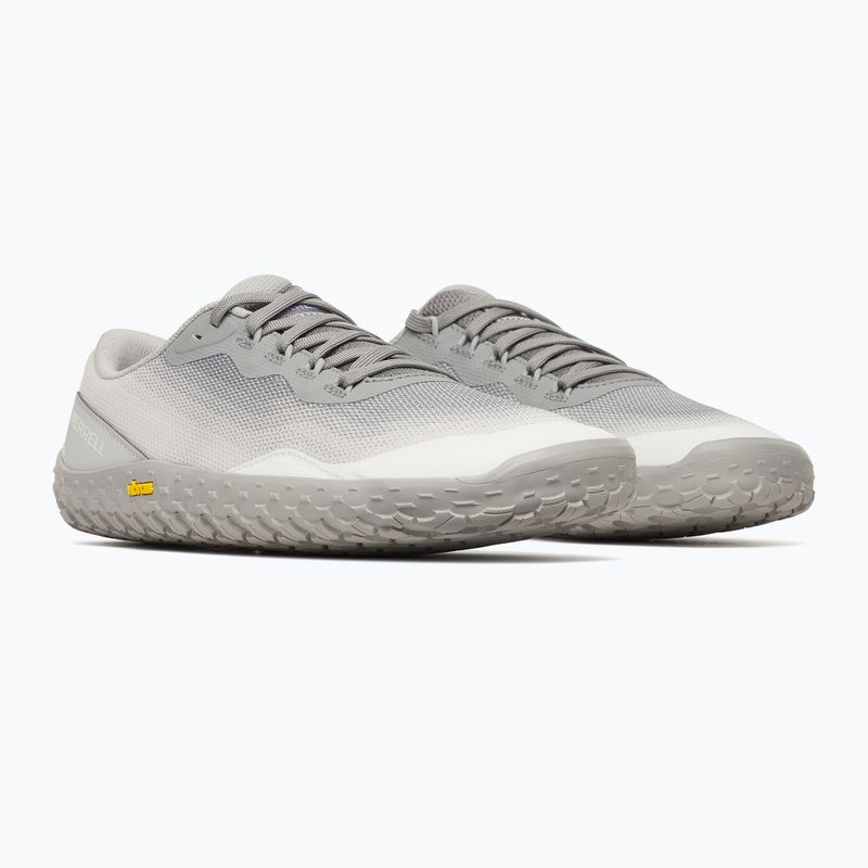 Кросівки barefoot чоловічі Merrell Vapor Glove 7 white 2