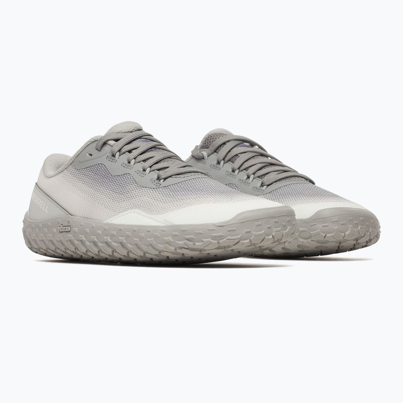 Кросівки barefoot жіночі Merrell Vapor Glove 7 white 2