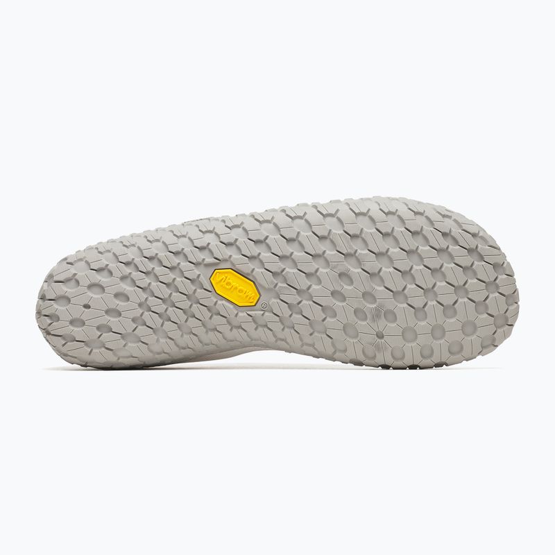 Кросівки barefoot жіночі Merrell Vapor Glove 7 white 3