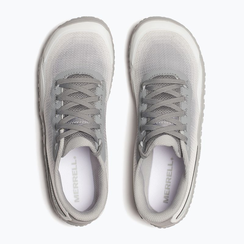 Кросівки barefoot жіночі Merrell Vapor Glove 7 white 4