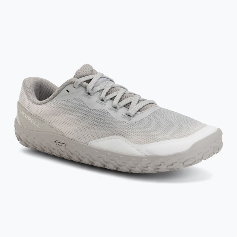 Кросівки barefoot жіночі Merrell Vapor Glove 7 white