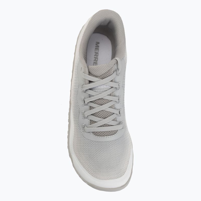 Кросівки barefoot жіночі Merrell Vapor Glove 7 white 5