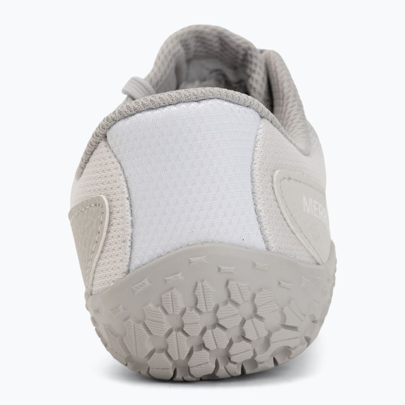 Кросівки barefoot жіночі Merrell Vapor Glove 7 white 6