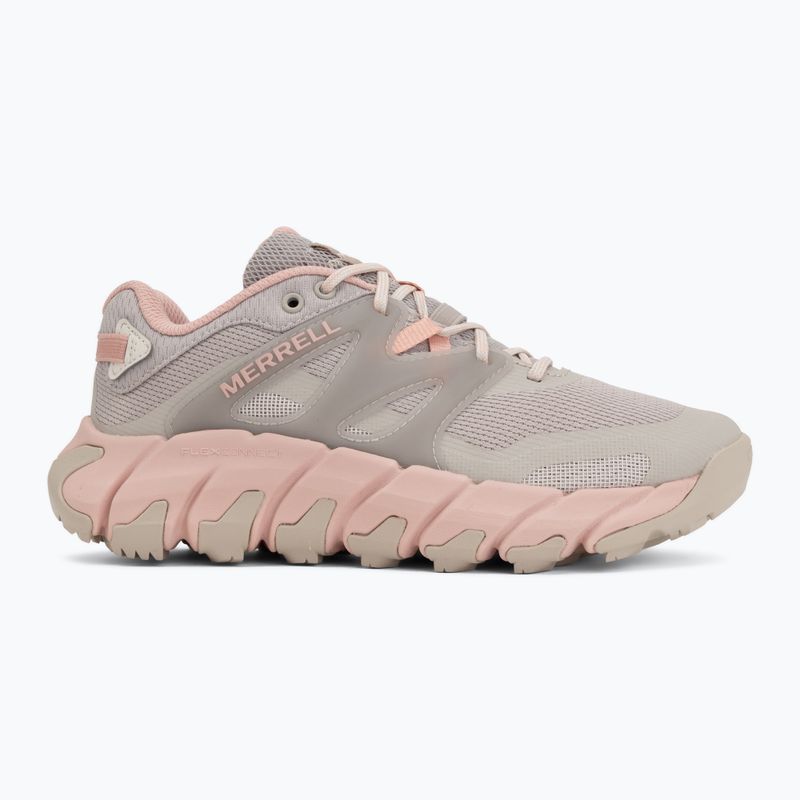 Взуття туристичне жіноче Merrell Maipo Explorer Aerosport bloom 2
