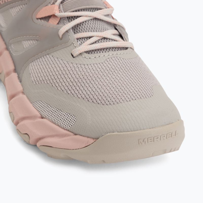 Взуття туристичне жіноче Merrell Maipo Explorer Aerosport bloom 7